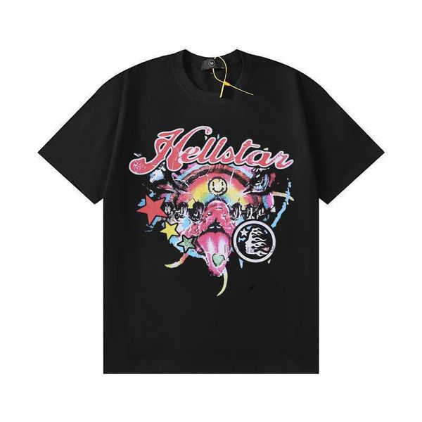 hellstar studios trendy hip-hop short sleeves man women t shirts cotton men vintage t-shirts summer loose tee rock nmd5 1 3j0m 7148, White;black
hellstar studios trendy hip-hop short sleeves man women t shirts cotton men vintage t-shirts summer loose tee rock nmd5 1 3j0m 7148, White;black