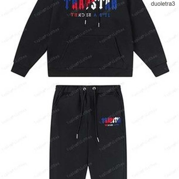 new mens tracksuits sweater trousers set designer hoodies streetwear sweatshirts quality sports suit embroidery plush letter decoration thic, Gray
new mens tracksuits sweater trousers set designer hoodies streetwear sweatshirts quality sports suit embroidery plush letter decoration thic, Gray