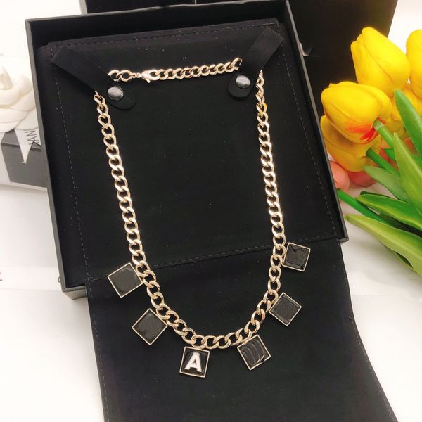 20style women ccity choker luxury designer necklace pendant chain crystal brass c-letter necklaces statement jewelry accessories 95, Silver
20style women ccity choker luxury designer necklace pendant chain crystal brass c-letter necklaces statement jewelry accessories 95, Silver