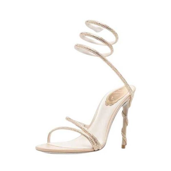 rene caovilla designers stiletto heels sandals margot wraparound crystal-embellished sandals dress shoe ladies slipers rhinestone studded sh, Black
rene caovilla designers stiletto heels sandals margot wraparound crystal-embellished sandals dress shoe ladies slipers rhinestone studded sh, Black