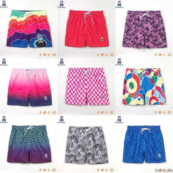2023 summer mens designer psycho bunny shorts ins fashion beach pants skull rabbit printed surf shorts quick dry european and american style, White;black
2023 summer mens designer psycho bunny shorts ins fashion beach pants skull rabbit printed surf shorts quick dry european and american style, White;black