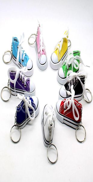 creative key ring chain mini canvas shoes sneaker tennis keychain simulation sport shoes funny keyring pendant gift ljja348266026299, Silver
creative key ring chain mini canvas shoes sneaker tennis keychain simulation sport shoes funny keyring pendant gift ljja348266026299, Silver