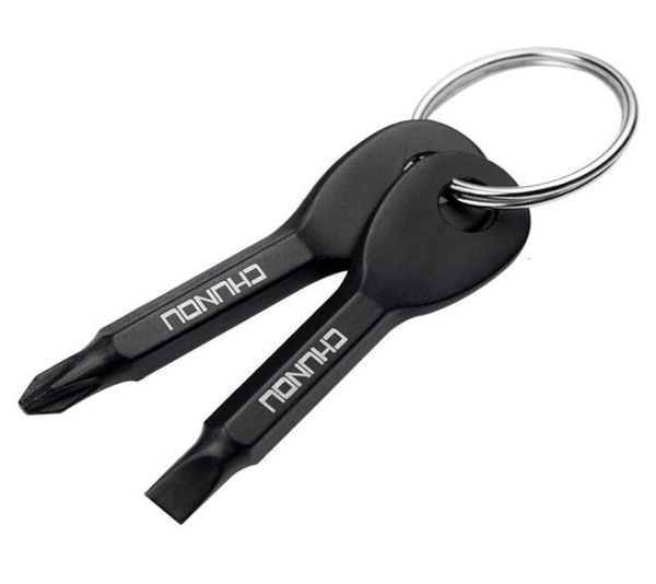 keychains multifunction edc screwdrivers in stainless steel keyshaped screwdrivercutter key cha poet repair tool 1 set1149068, Silver
keychains multifunction edc screwdrivers in stainless steel keyshaped screwdrivercutter key cha poet repair tool 1 set1149068, Silver