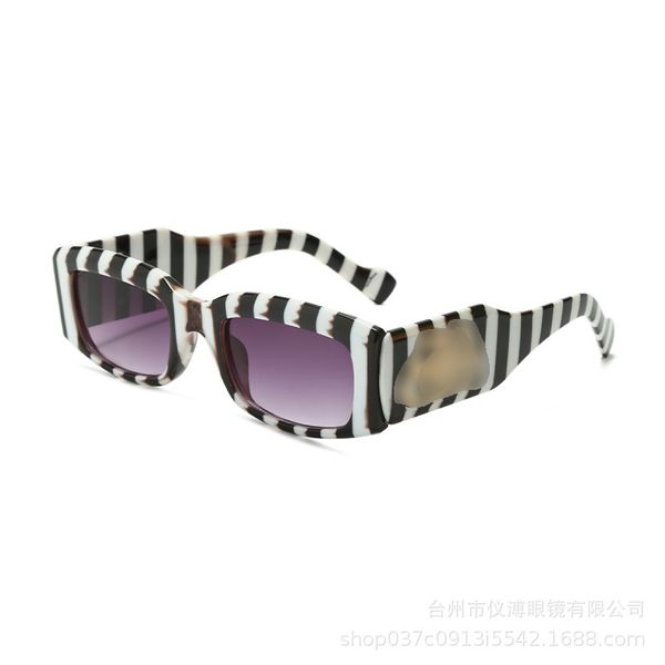 designer sunglasses for women brand mens sunglasses new zebra-print gradient fashion sunglasses women sunscreen shade retro sunglasses whole, White;black
designer sunglasses for women brand mens sunglasses new zebra-print gradient fashion sunglasses women sunscreen shade retro sunglasses whole, White;black