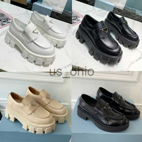dress shoes designer shoes men women soft cowhide platform sneakers p triangle loafers rubber black shiny leather chunky round head sneaker
dress shoes designer shoes men women soft cowhide platform sneakers p triangle loafers rubber black shiny leather chunky round head sneaker