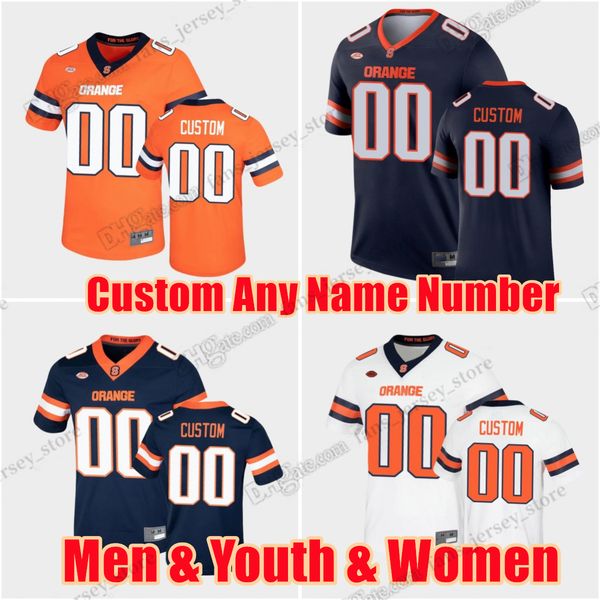 custom s-6xl syracuse orange college football jerseys ian hawkins james williams maximilian von marburg aaron bolinsky joey kelly midkiff an, Black
custom s-6xl syracuse orange college football jerseys ian hawkins james williams maximilian von marburg aaron bolinsky joey kelly midkiff an, Black