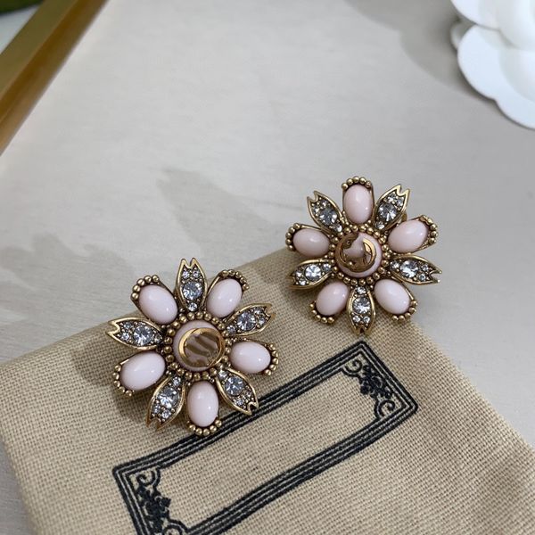 designer earring double g brand stud earing luxury letter logo pearl earring women fashion hoop jewelry metal ggity crystal charm women', Golden
designer earring double g brand stud earing luxury letter logo pearl earring women fashion hoop jewelry metal ggity crystal charm women', Golden
