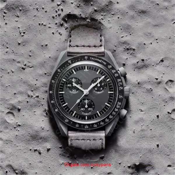 r olax watches mens watch designer watches montre luxury watch wristwatches planet full function quarz chronograph mission to neptune watc 5, Slivery;black
r olax watches mens watch designer watches montre luxury watch wristwatches planet full function quarz chronograph mission to neptune watc 5, Slivery;black