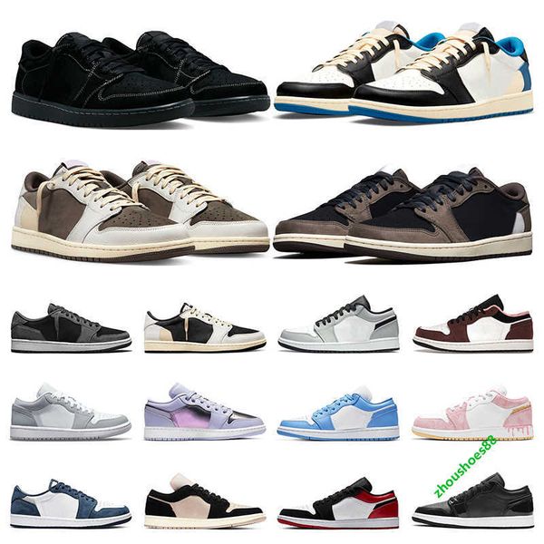 black phantom 1s low men basketball shoes 1 lows cactus jack reverse mocha fragment light smoke grey panda women sneakers sports trainers
black phantom 1s low men basketball shoes 1 lows cactus jack reverse mocha fragment light smoke grey panda women sneakers sports trainers