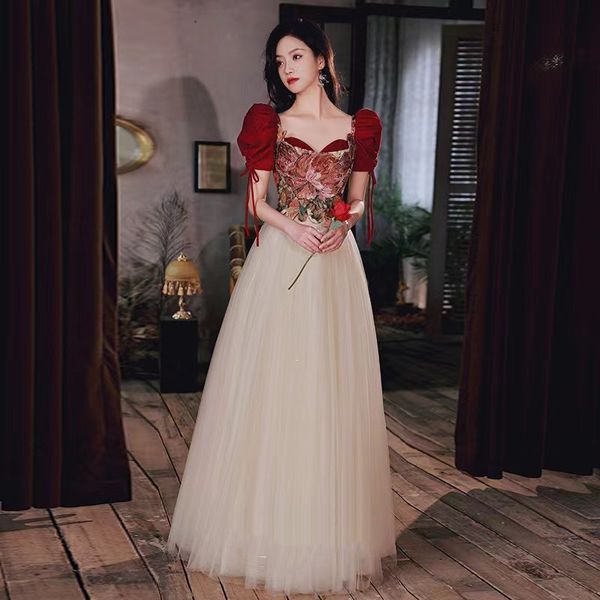 formal rose pink evening dresses lace flowers sheer lace up long backless prom gown custom red carpet celebrity dress red plus size cocktail, Black;red
formal rose pink evening dresses lace flowers sheer lace up long backless prom gown custom red carpet celebrity dress red plus size cocktail, Black;red