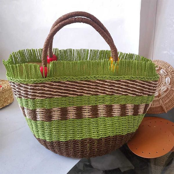 beach bags handmade bag national style fashion craft gift sales