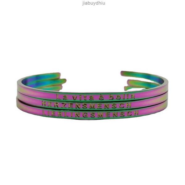 sample mantra message positive lyrics text quotes engraved bangles inspirational bracelet for women, Silver
sample mantra message positive lyrics text quotes engraved bangles inspirational bracelet for women, Silver