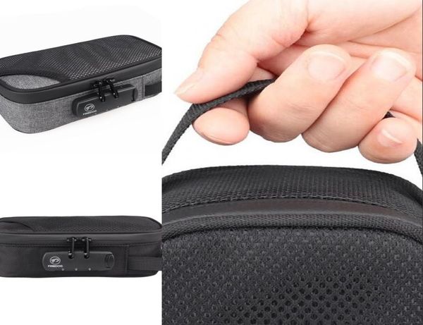 20pcs firedog smoking smell proof stash bag with combination lock large carbon lined container organizer for tobacco storage case 6096547
20pcs firedog smoking smell proof stash bag with combination lock large carbon lined container organizer for tobacco storage case 6096547