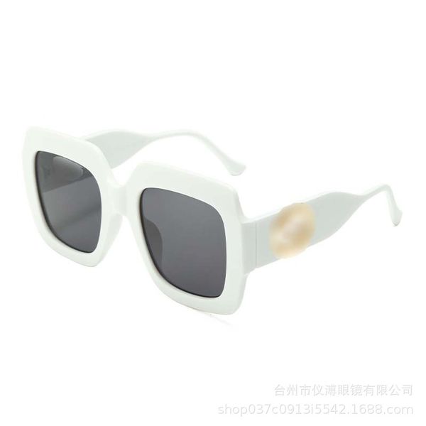 designer sunglasses for women brand mens sunglasses new large square frame simple fashion sunglasses female personality retro sunglasses who, White;black
designer sunglasses for women brand mens sunglasses new large square frame simple fashion sunglasses female personality retro sunglasses who, White;black