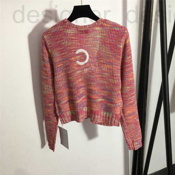 women's knits & tees designer 2022 women's slim knit sweaters knits designer with letters embroidery girls runway v-neck crop shi, White
women's knits & tees designer 2022 women's slim knit sweaters knits designer with letters embroidery girls runway v-neck crop shi, White