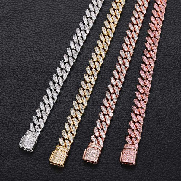 women's cuban link chain silver moissanite vvs hip hop bracelet necklace box buckle
women's cuban link chain silver moissanite vvs hip hop bracelet necklace box buckle