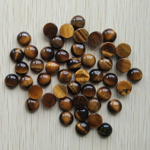 crystal 2018 fashion good quality natural tiger eye stone round cab cabochon beads for jewelry accessories 10mm wholesale 50pcs/lot free
crystal 2018 fashion good quality natural tiger eye stone round cab cabochon beads for jewelry accessories 10mm wholesale 50pcs/lot free