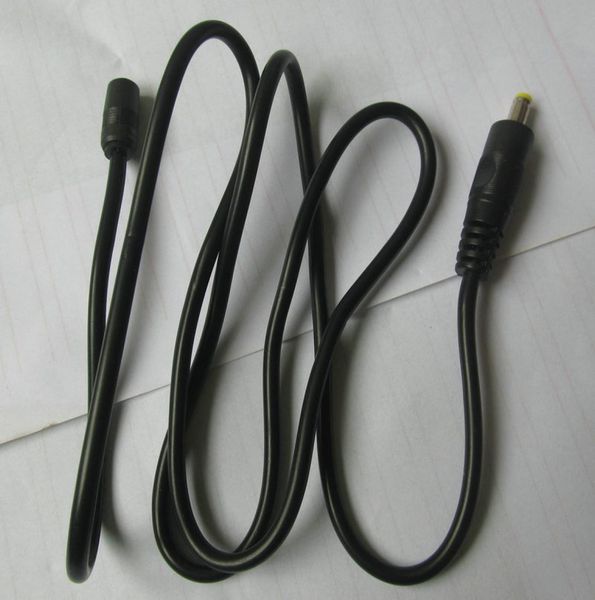 5pcs article good straight dc 48x17mm female to male power supply plug extension cable adapter cord connector line 1 meter 39877940
5pcs article good straight dc 48x17mm female to male power supply plug extension cable adapter cord connector line 1 meter 39877940