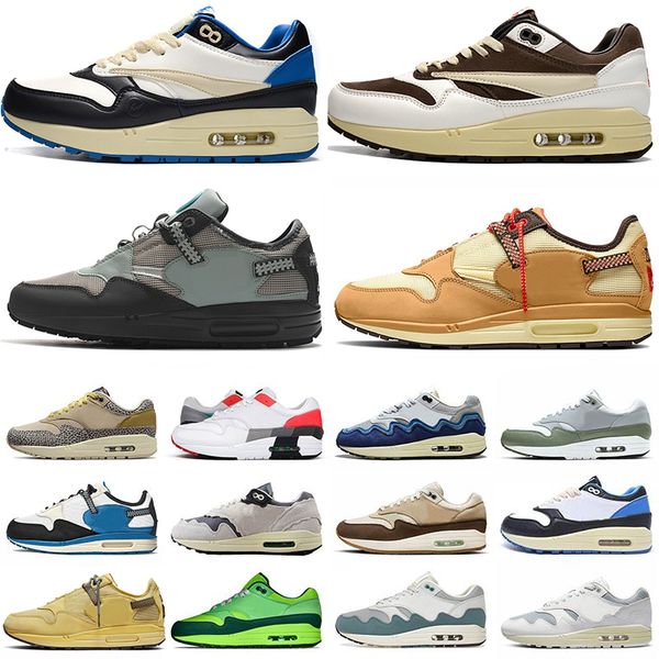 women men running shoes maxs patta 1 87 wheat baroque brown saturn gold kasina won ang grey oregon waves trainers blueprint sneakers sports
women men running shoes maxs patta 1 87 wheat baroque brown saturn gold kasina won ang grey oregon waves trainers blueprint sneakers sports