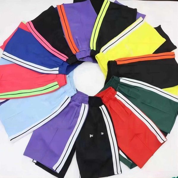 2023 mens palms shorts womens designers short pants letter printing strip webbing casual five-point clothes summer beach clothing cro, White;black
2023 mens palms shorts womens designers short pants letter printing strip webbing casual five-point clothes summer beach clothing cro, White;black