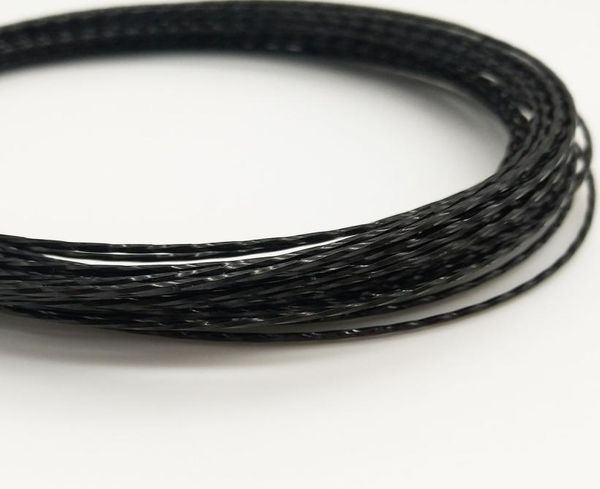 brand tennis strings black reel 17l 125mm kelist spin control 125 quality polyester tennis string same as luxilon 10pcslot7027036
brand tennis strings black reel 17l 125mm kelist spin control 125 quality polyester tennis string same as luxilon 10pcslot7027036