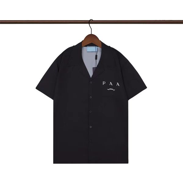 mens casual shirts italian designer hemd t shirts printed fashion casual tees short sleeve luxury hip hop streetwear, White;black
mens casual shirts italian designer hemd t shirts printed fashion casual tees short sleeve luxury hip hop streetwear, White;black