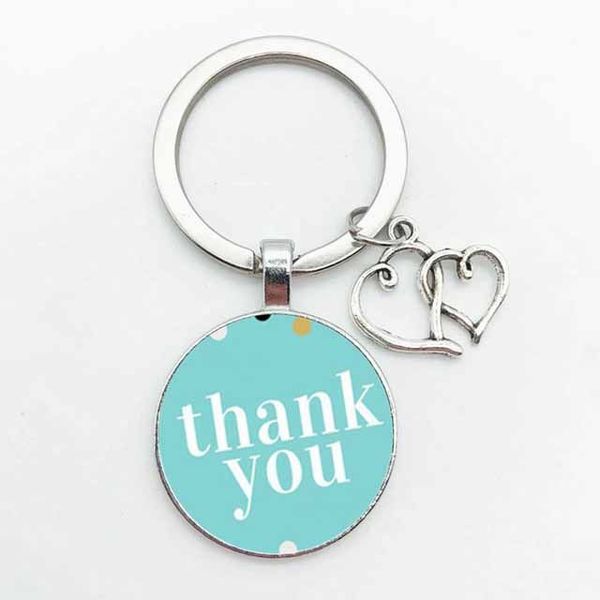 thank you teacher text love keychain charm glass crystal pendant keyring quality bag car key chain teacher's day gift, Silver
thank you teacher text love keychain charm glass crystal pendant keyring quality bag car key chain teacher's day gift, Silver