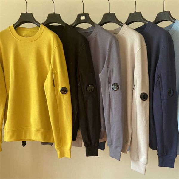 2023 cp mens jacket brand hoodies casual long sleeve jumpers designer company sweatshirt luxury hood round o-neck pullover new lug3aq5t, Black
2023 cp mens jacket brand hoodies casual long sleeve jumpers designer company sweatshirt luxury hood round o-neck pullover new lug3aq5t, Black