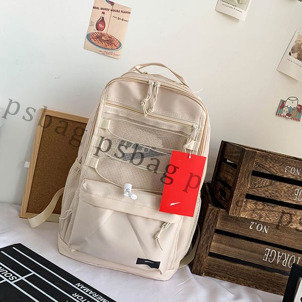 pink sugao backpack designer luxury travel bag purse print letter fashion student school bag nylon large capacity backpack shopping bag 0613
pink sugao backpack designer luxury travel bag purse print letter fashion student school bag nylon large capacity backpack shopping bag 0613