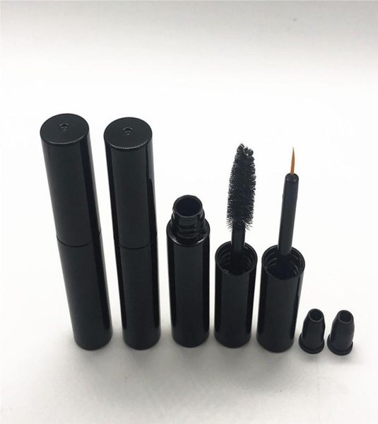 4ml black mascara tube with plug eyelashes oil vial bottle container diy makeup refillable bottles8251517
4ml black mascara tube with plug eyelashes oil vial bottle container diy makeup refillable bottles8251517