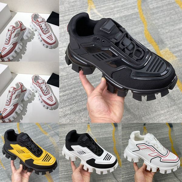 mens womens italian designer show sports shoes oversized size platform cloudbust thunder designer inspired sneakers knit lightweight non-sli, Black
mens womens italian designer show sports shoes oversized size platform cloudbust thunder designer inspired sneakers knit lightweight non-sli, Black