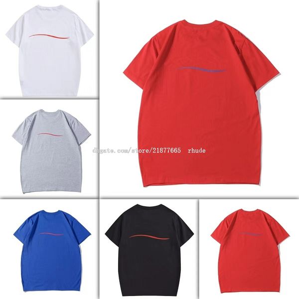 bb mens oversized designer t shirts men clothing designer t-shirt cotton loose sleeve casual shirts oversize streetwear summer lovers couple, White;black
bb mens oversized designer t shirts men clothing designer t-shirt cotton loose sleeve casual shirts oversize streetwear summer lovers couple, White;black