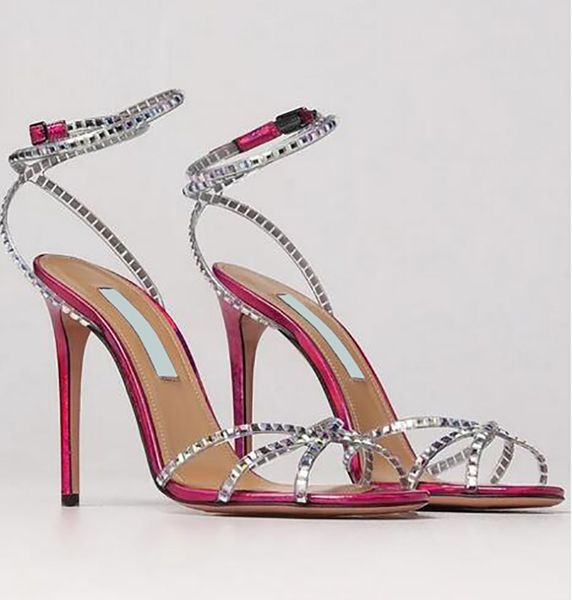 luxury galactic flower sandals shoes women crystal-embellished crisscross ankle straps women high heels lady walking sandalias eu35-43 box, Black
luxury galactic flower sandals shoes women crystal-embellished crisscross ankle straps women high heels lady walking sandalias eu35-43 box, Black