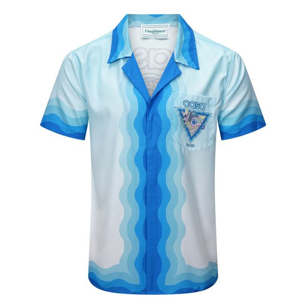 fashion designer hawaii beach casual shirt set summer men's business shirt short sleeve loose shirt asian size -xxxl a33, White;black
fashion designer hawaii beach casual shirt set summer men's business shirt short sleeve loose shirt asian size -xxxl a33, White;black