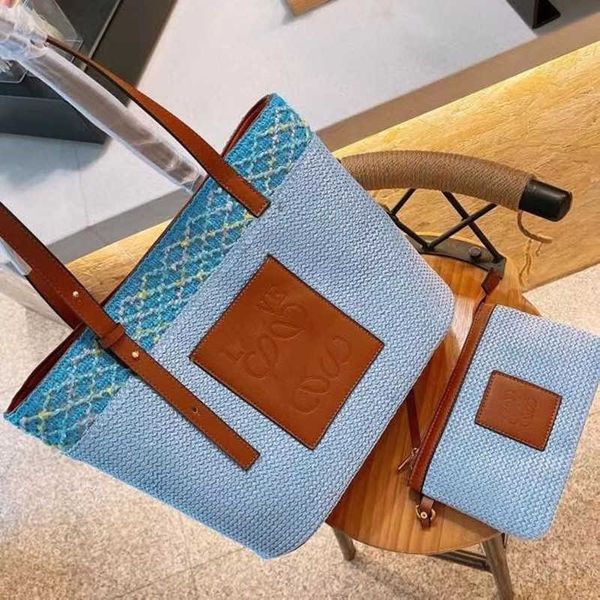 designer shopping bag women's tote handbag newly launched single shoulder handbag versatile cotton and linen woven bag
designer shopping bag women's tote handbag newly launched single shoulder handbag versatile cotton and linen woven bag