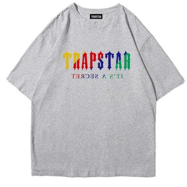 trapstar men's designer new t-shirt letter driving dogs print tee women's 2023ss trendy loose brand high street short sleeve w8y7, White;black
trapstar men's designer new t-shirt letter driving dogs print tee women's 2023ss trendy loose brand high street short sleeve w8y7, White;black
