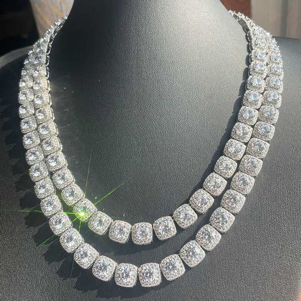 18mm wide real man gold punk rock fashion full diamond hip hop metal necklace cuban link chain necklace/, Silver
18mm wide real man gold punk rock fashion full diamond hip hop metal necklace cuban link chain necklace/, Silver