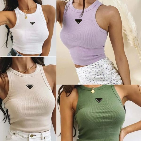 designer t shirt 2023 women tank tshirt sleeveless shirt women fashion tank summer tank camis tees vest short shirt causal, White
designer t shirt 2023 women tank tshirt sleeveless shirt women fashion tank summer tank camis tees vest short shirt causal, White