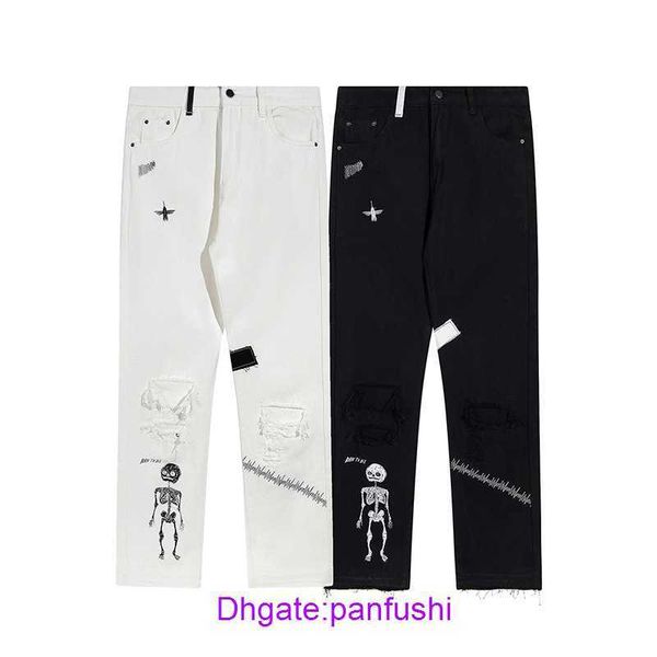factory outlet wholesale designer shorts for sale g allery d ept skull printed jeans american high street vibe windbreak patch embroidered p, Black
factory outlet wholesale designer shorts for sale g allery d ept skull printed jeans american high street vibe windbreak patch embroidered p, Black