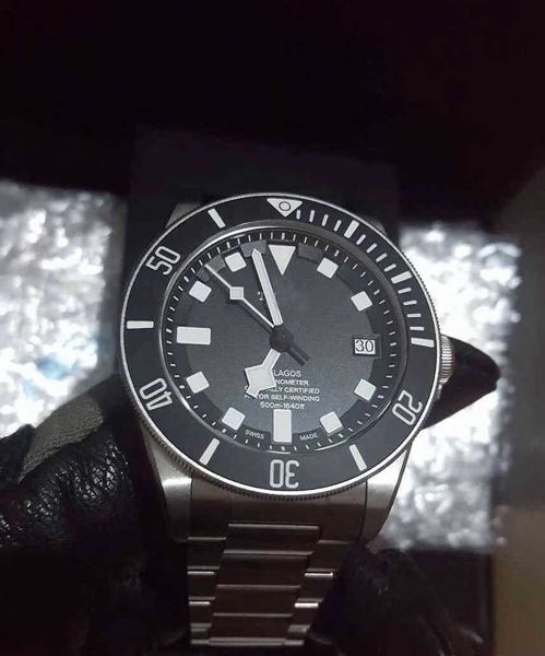 designer men pelagos movement watch luxury watches i028p with mechanical movement blue dial date uhr montre homme with box, Slivery;brown
designer men pelagos movement watch luxury watches i028p with mechanical movement blue dial date uhr montre homme with box, Slivery;brown