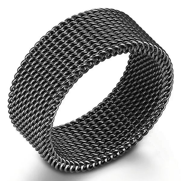 8k gold plated mesh ring stainless steel chunky dome rings band for women and men statement wedding minimalist simple style jewelry yw227cg1, Golden;silver
8k gold plated mesh ring stainless steel chunky dome rings band for women and men statement wedding minimalist simple style jewelry yw227cg1, Golden;silver