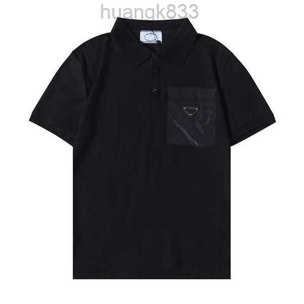 luxur embroidery polos t shirt fashion personalized men designer tshirts black and white 100% cotton mens s clothing pra 6fmv, White;black
luxur embroidery polos t shirt fashion personalized men designer tshirts black and white 100% cotton mens s clothing pra 6fmv, White;black