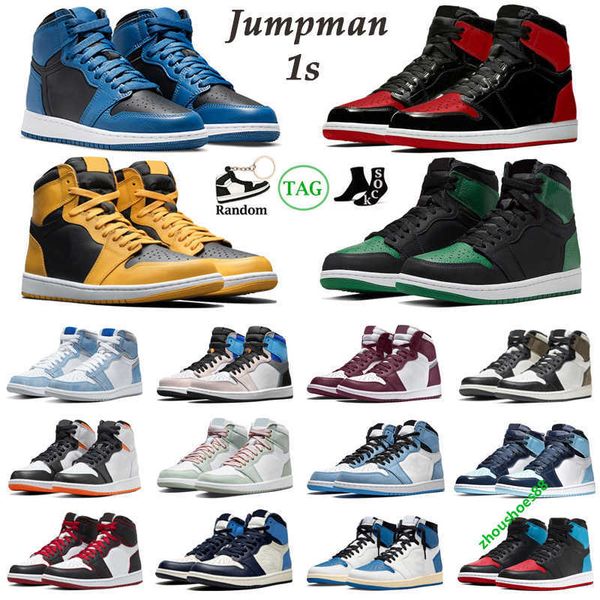 dark marina blue 1s high og basketball shoes men women 1 bred patent bordeaux hyper royal dark mocha pine green mens trainers sport sneakers
dark marina blue 1s high og basketball shoes men women 1 bred patent bordeaux hyper royal dark mocha pine green mens trainers sport sneakers