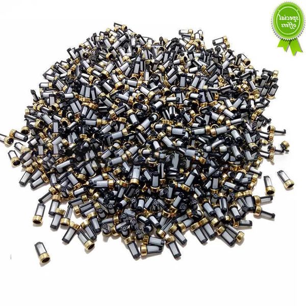 new 500/1000pcs for bosch injector 12*6*3mm universal fuel injector micro filter replacement parts accessories asnu03c 1100
new 500/1000pcs for bosch injector 12*6*3mm universal fuel injector micro filter replacement parts accessories asnu03c 1100