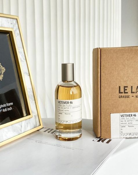 le labo vetiver 46 perfume eau de parfum 100 ml 34 oz men women fragrance long lasting spray 338120 
le labo vetiver 46 perfume eau de parfum 100 ml 34 oz men women fragrance long lasting spray 338120
