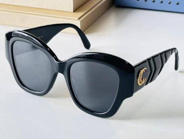 5a eyeglasses g0808s g642985 cat eye eyewear discount designer sunglasses for men women acetate 100% uva/uvb with glasses bag box fendave, White;black
5a eyeglasses g0808s g642985 cat eye eyewear discount designer sunglasses for men women acetate 100% uva/uvb with glasses bag box fendave, White;black