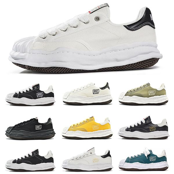 mihara yasuhiro low mmy shoes for men women og sole designer sneakers black white green canvas shoes mens trainers runner sneakers
mihara yasuhiro low mmy shoes for men women og sole designer sneakers black white green canvas shoes mens trainers runner sneakers