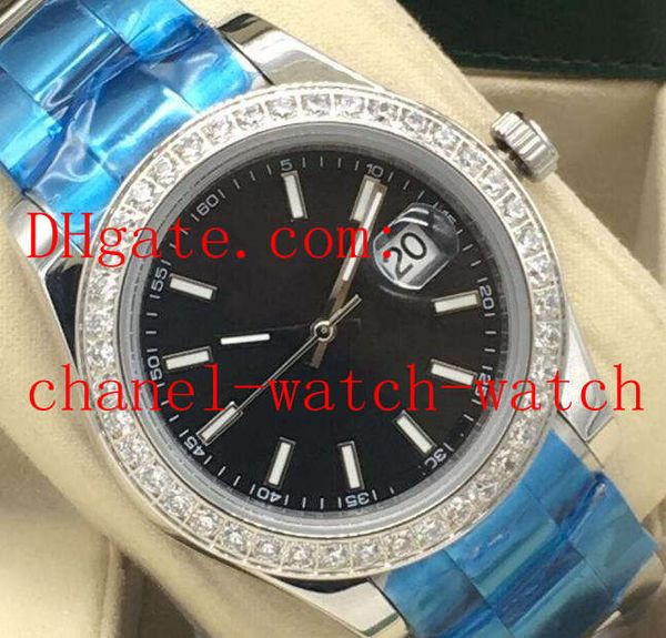 41mm men's date wristwatches 18k yellow gold bracelet automatic movement watch 126300 diamond bezel mens sports watches, Slivery;brown
41mm men's date wristwatches 18k yellow gold bracelet automatic movement watch 126300 diamond bezel mens sports watches, Slivery;brown