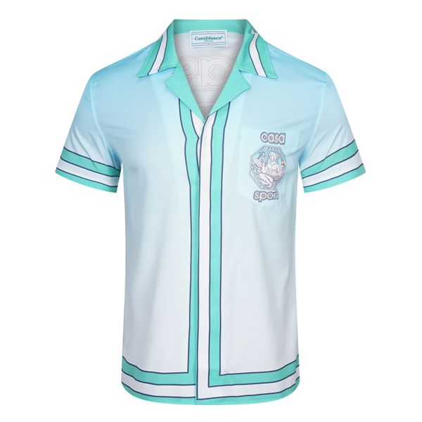 fashion designer hawaii beach casual shirt set summer men's business shirt short sleeve loose shirt asian size -xxxl a20, White;black
fashion designer hawaii beach casual shirt set summer men's business shirt short sleeve loose shirt asian size -xxxl a20, White;black