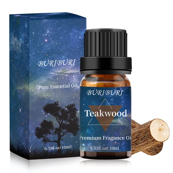 buriburi teakwood fragrance oil, aromatherapy essential oil for diffuser, humidifier, aromatherapy, candle making, soap scents (10ml)
buriburi teakwood fragrance oil, aromatherapy essential oil for diffuser, humidifier, aromatherapy, candle making, soap scents (10ml)